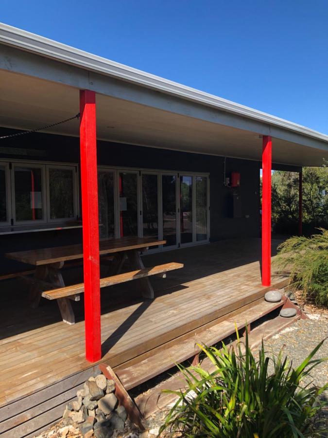 Beautiful, Cosy And Quiet Villa Cape Paterson Exterior photo