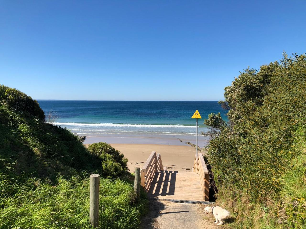 Beautiful, Cosy And Quiet Villa Cape Paterson Exterior photo