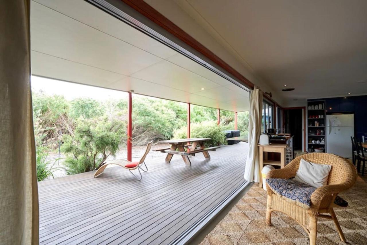 Beautiful, Cosy And Quiet Villa Cape Paterson Exterior photo