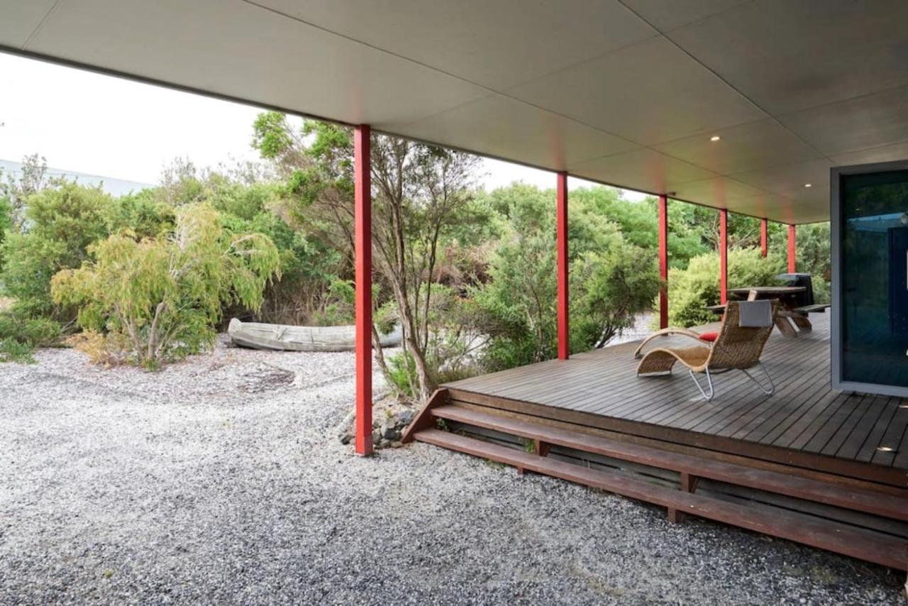 Beautiful, Cosy And Quiet Villa Cape Paterson Exterior photo